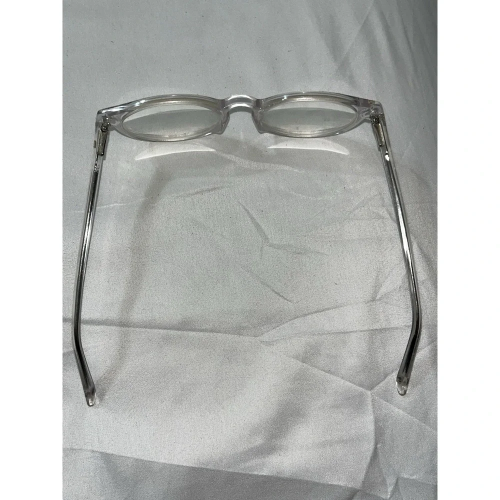 MUSE IN THE EYES OF THE CREATOR Star 51-00025AUTHENTIC EYEGLASSES 46-17-130